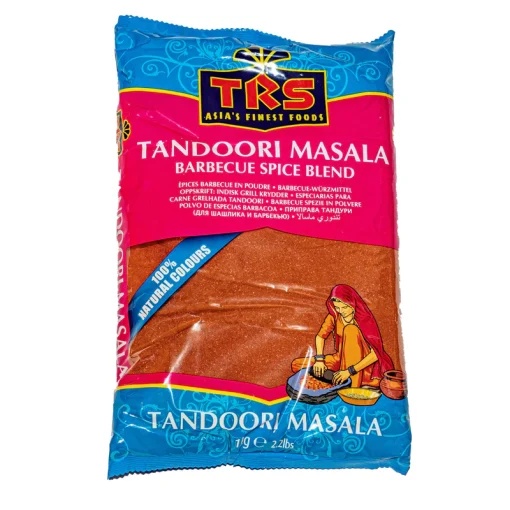 TANDOORI MASALA TRS 100G