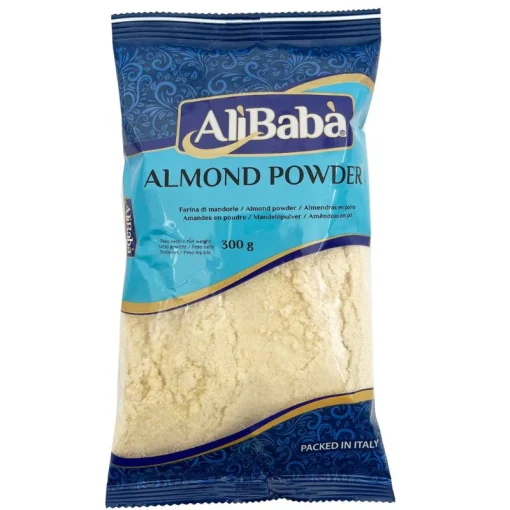 ALMONDS POWDER ALI BABA 300G
