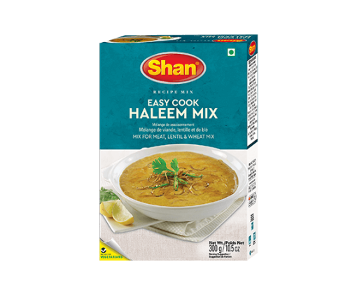 HALEEM MIX SHAN 300G