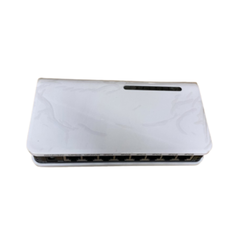 6 PORT MIDSPANPOE INJECTOR-POWER SUPPLY FIP-600