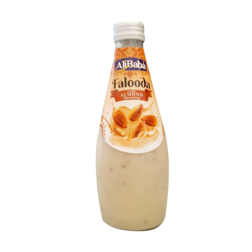 FALOODA DRINK ALMOND  290ML