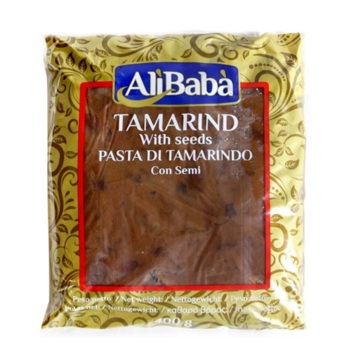 TAMARIND(SEEDS)-IMLI ALI BABA 400G
