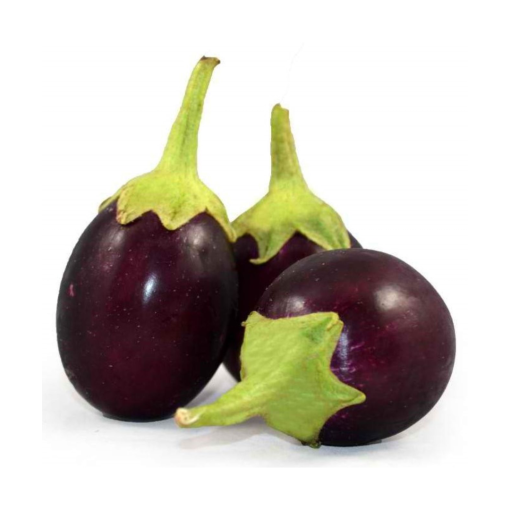 MELANZANA - BHAINGAN DESI 1KG