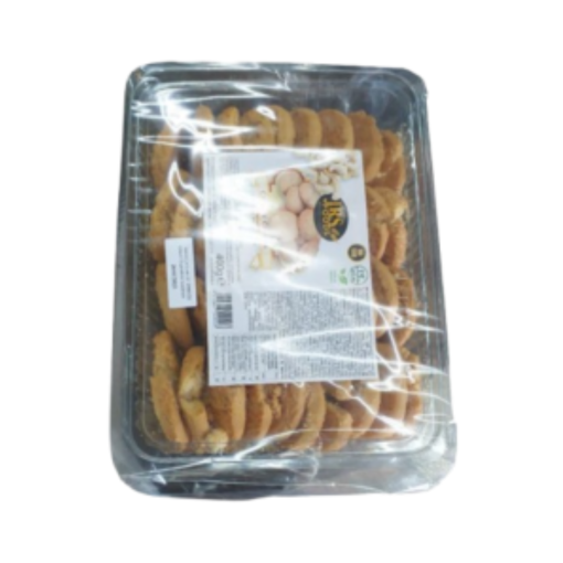 BISCUITS CASHEW JRS 400G