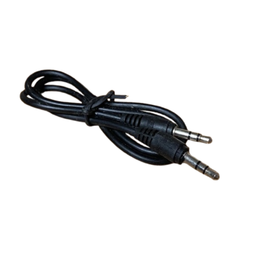 AUXILIARY AUDIO CABLE 3.5MM
