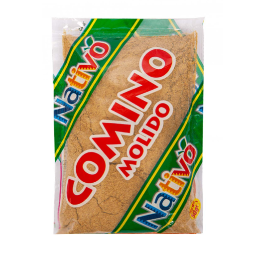 COMINO MOLIDO GOYA NATIVO 50G