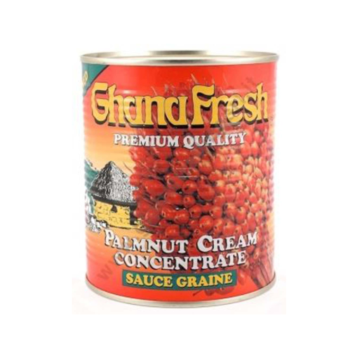 PALM CREAM GHANA FRESH GHANA FRESH 400G
