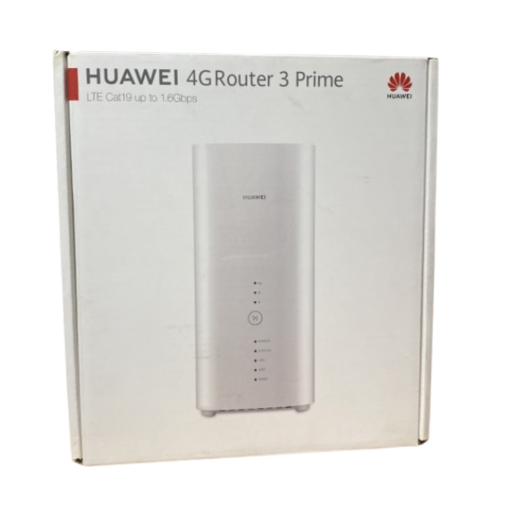 HUAWEI 4G ROUTER 3 PRIME 1PZ