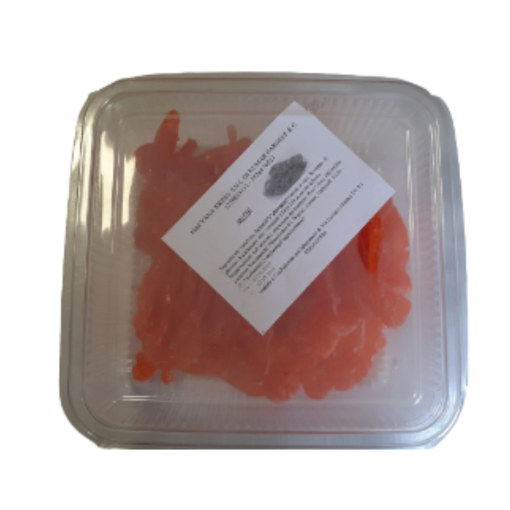 JALEBI HARYANA SWEETS 400/450G