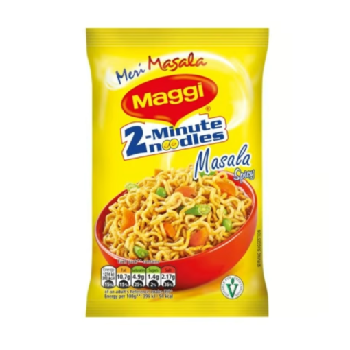 NOODLES MASALA MAGGI 70G