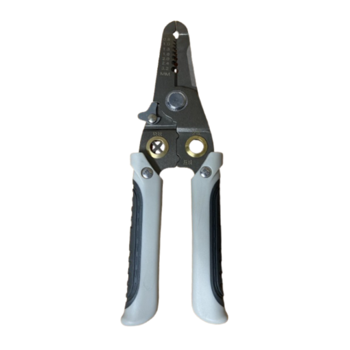 MULTIFUNCTIONAL WIRE STRIPPER TOOL 1PZ
