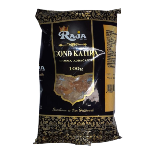 GOND KATIRA RAJA 100G