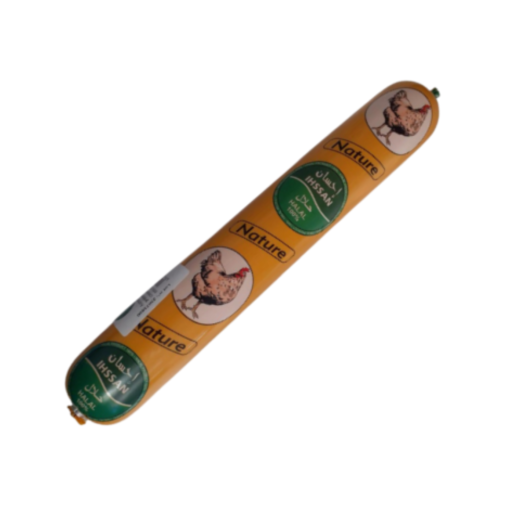 SALAME(POLLO IHSAN) IHSAN 450G