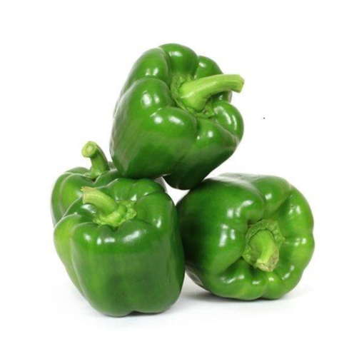 PEPERONI -SHIMLA MIRCH 1KG