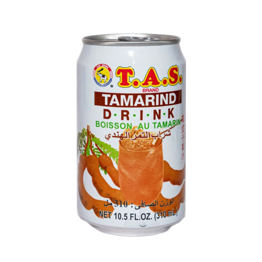 TAS TAMARIND DRINK  400G