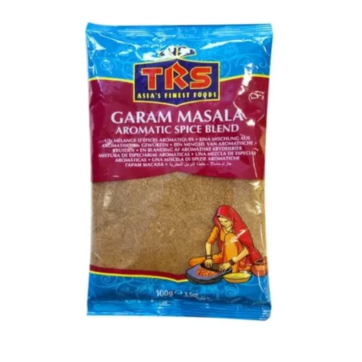 GARAM MASALA POWDER TRS 100G