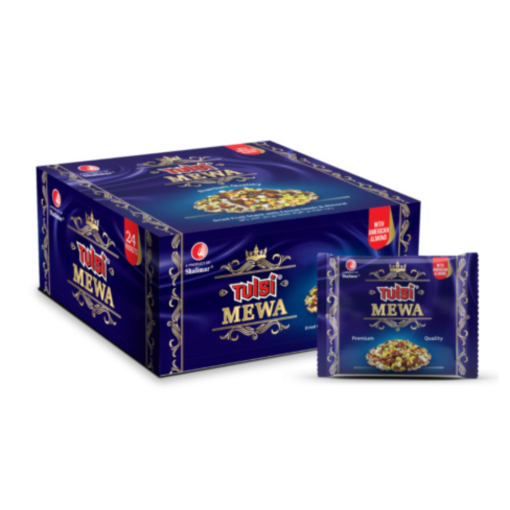 TULSI MEWA 24PZ