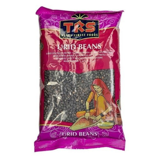 URID WHOLE MASH DAL TRS 2KG