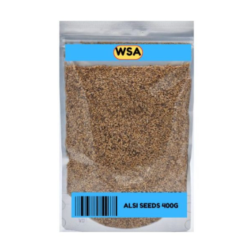ALSI SEEDS WSA 400G