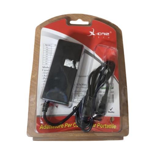 X-ONE TECH CHARGER 1PZ