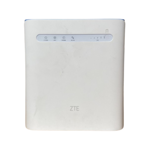 ZTE 4G WI-FI ROUTER 1PZ