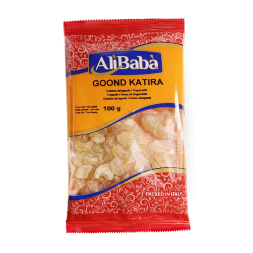 GOND KATIRA ALI BABA 100G