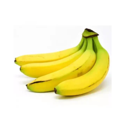 PLATANO MATURO COLOMBIA  1KG