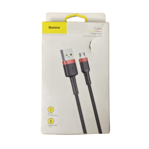 BASEUS CAFULE CABLE 1PZ