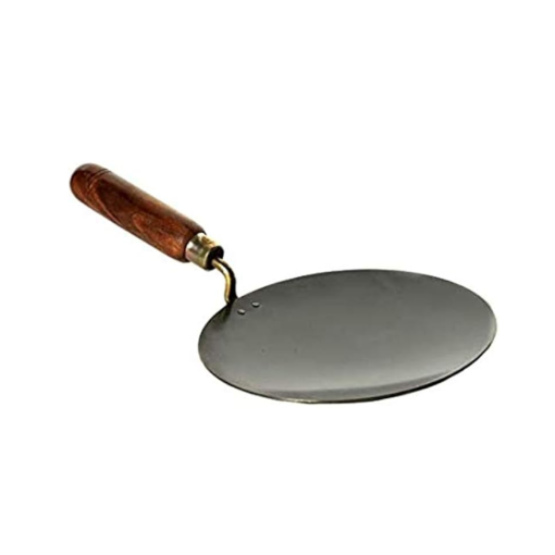 COOKING TAWA IRON ALI BABA 28CM