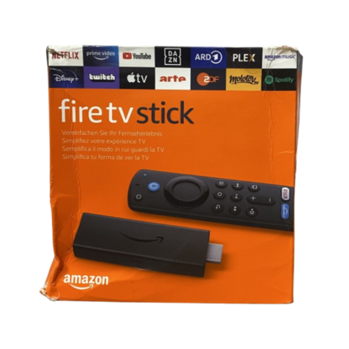 AMAZON FIRE TV STICK 1PZ