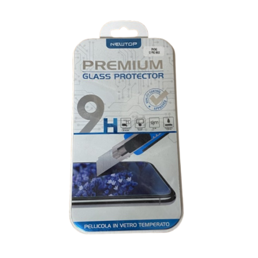 NEWTOP PREMIUM GLASS PROTECTOR 1PZ