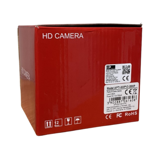 HD CAMERA 1PZ