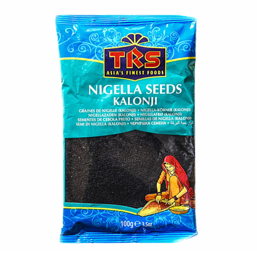 KALONJI SEEDS TRS 100G