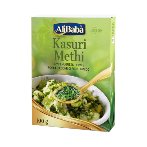 KASURI METHI(IND) ALI BABA 100G
