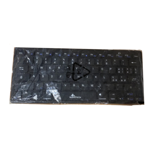 WIMITECH WIRELESS KEYBOARD 1PZ