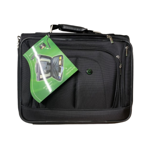 GREEN CLIMBER BAG 1PZ
