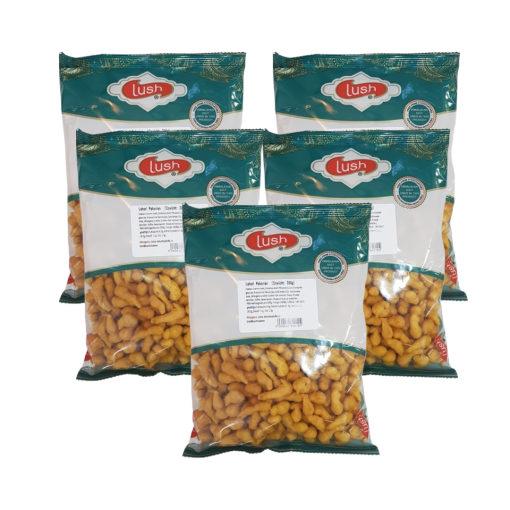 LAHORI PHULKI - BHALIAN 250G 5 IN 1