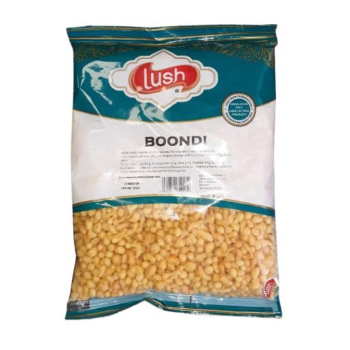 LUSH BOONDI  300G