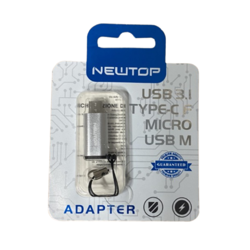 NEWTOP USB ADAPTER USB 3.1