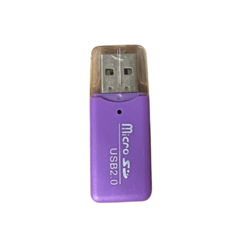 MICRO SD USB2.0 1PZ