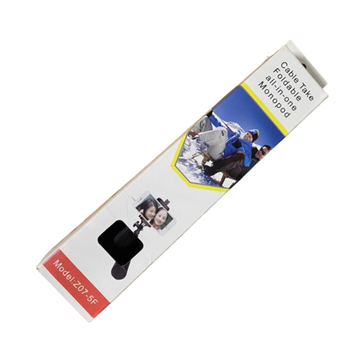 CABLE TAKEE FOLDABLE ALL-IN-ONE MONOPOD M:ZO7-5F