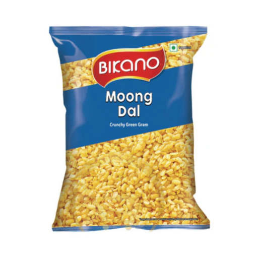 BIKANO MOONG DALL 150G