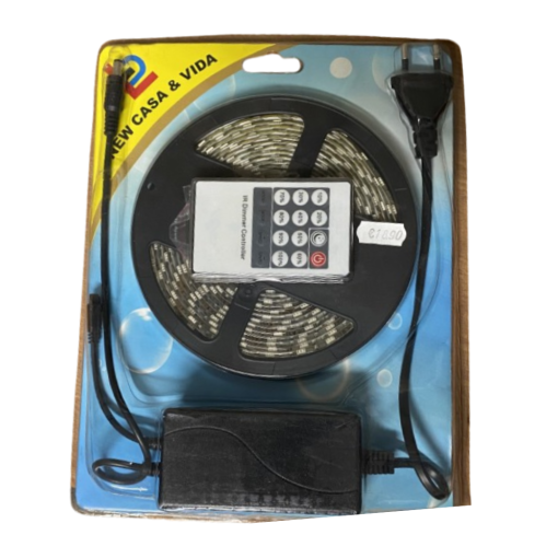 LED NEW CASA AND VIDA 1PZ