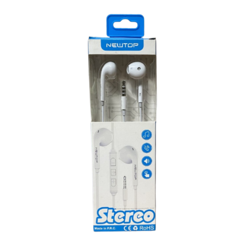 NEWTOP STEREO 1PZ