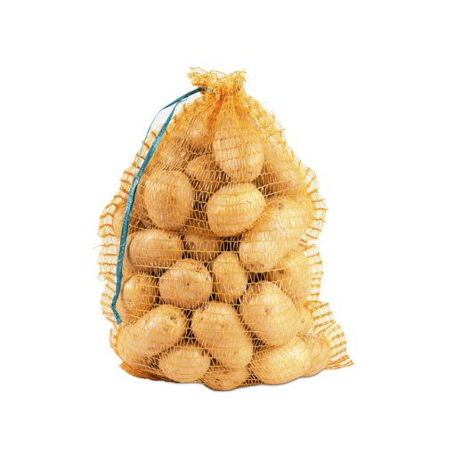 PATATE LAVATE BIANCHE PRIMA  5KG