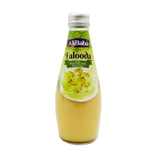 FALOODA PISTA DRINK ALI BABA 290ML