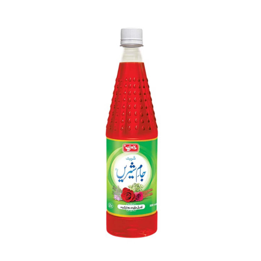 JAM E SHIRIN QARSHI 800ML