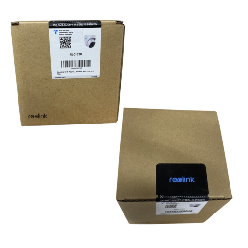 REOLINK CAMERA PEOLINK 1PZ