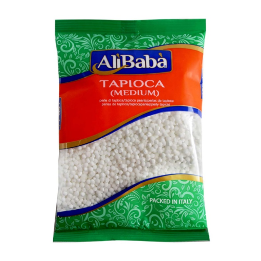 TAPIOCA(SABUDANA)MED ALI BABA 300G