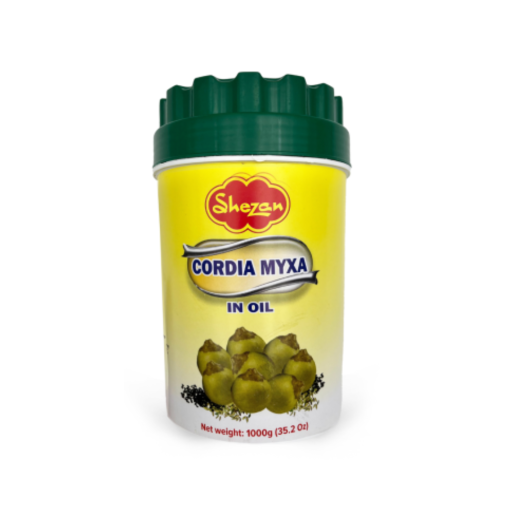 SHEZAN CORDIA MYXA-PICKLE LASURA 1KG